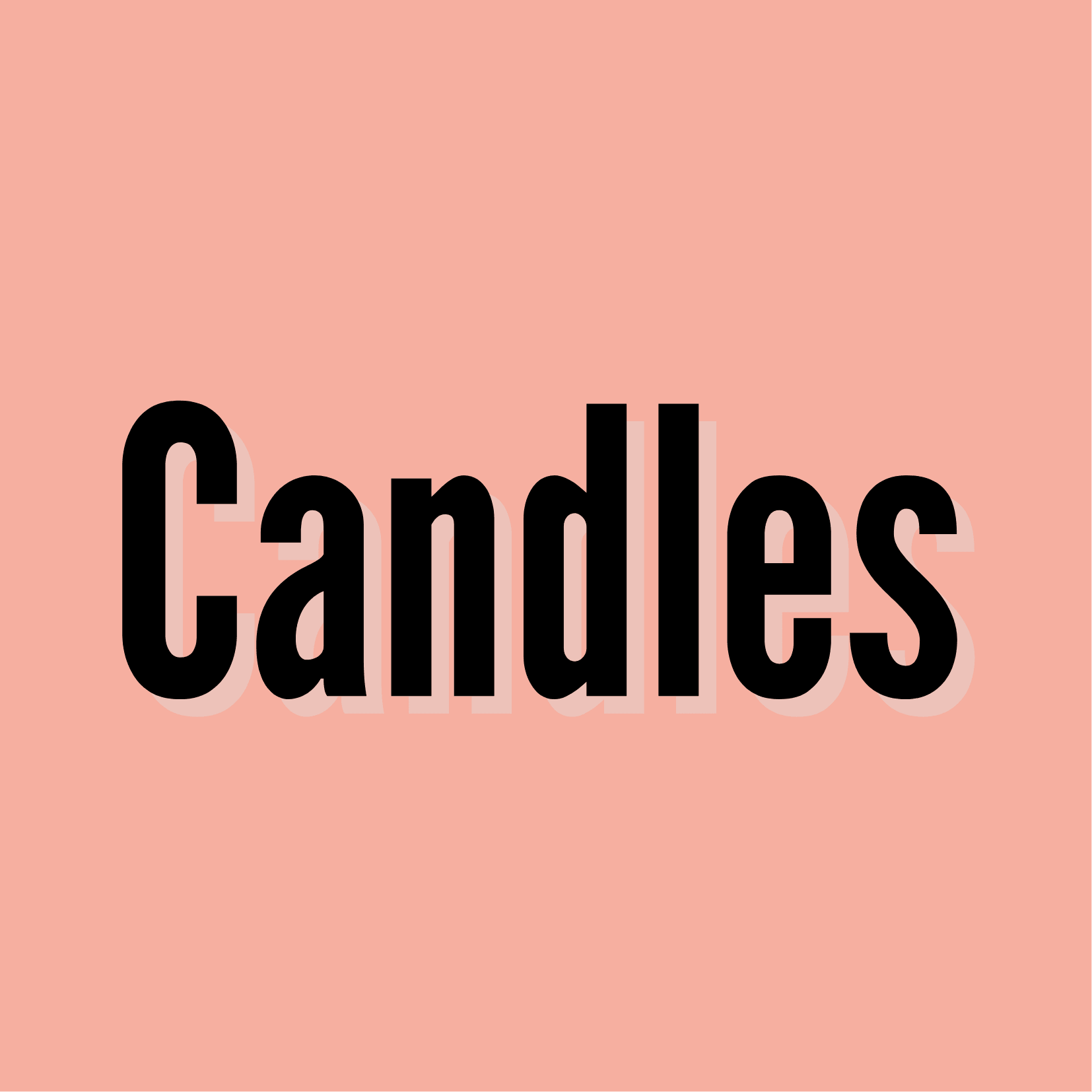 Candles Kindred Spirit Candle Company