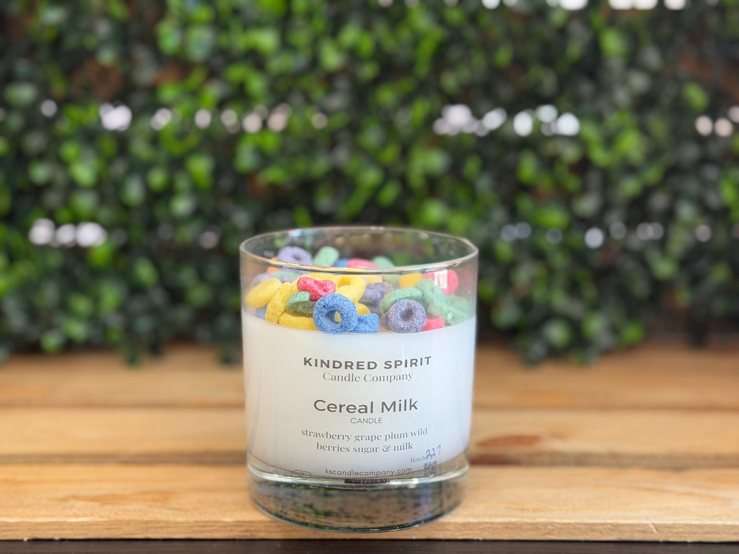 Candles