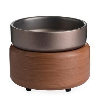 Wax Melt Warmer (electric) - Kindred Spirit Candle Company